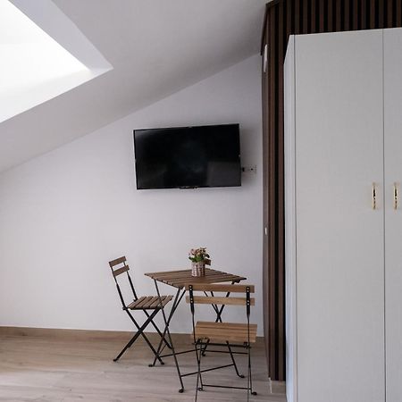 Coraline Deluxe Rooms Castellammare di Stabia Exterior photo