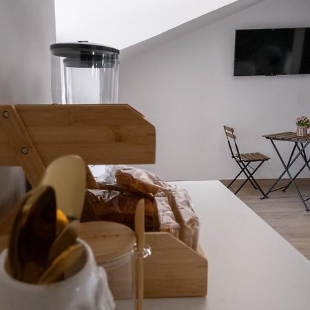Coraline Deluxe Rooms Castellammare di Stabia Exterior photo