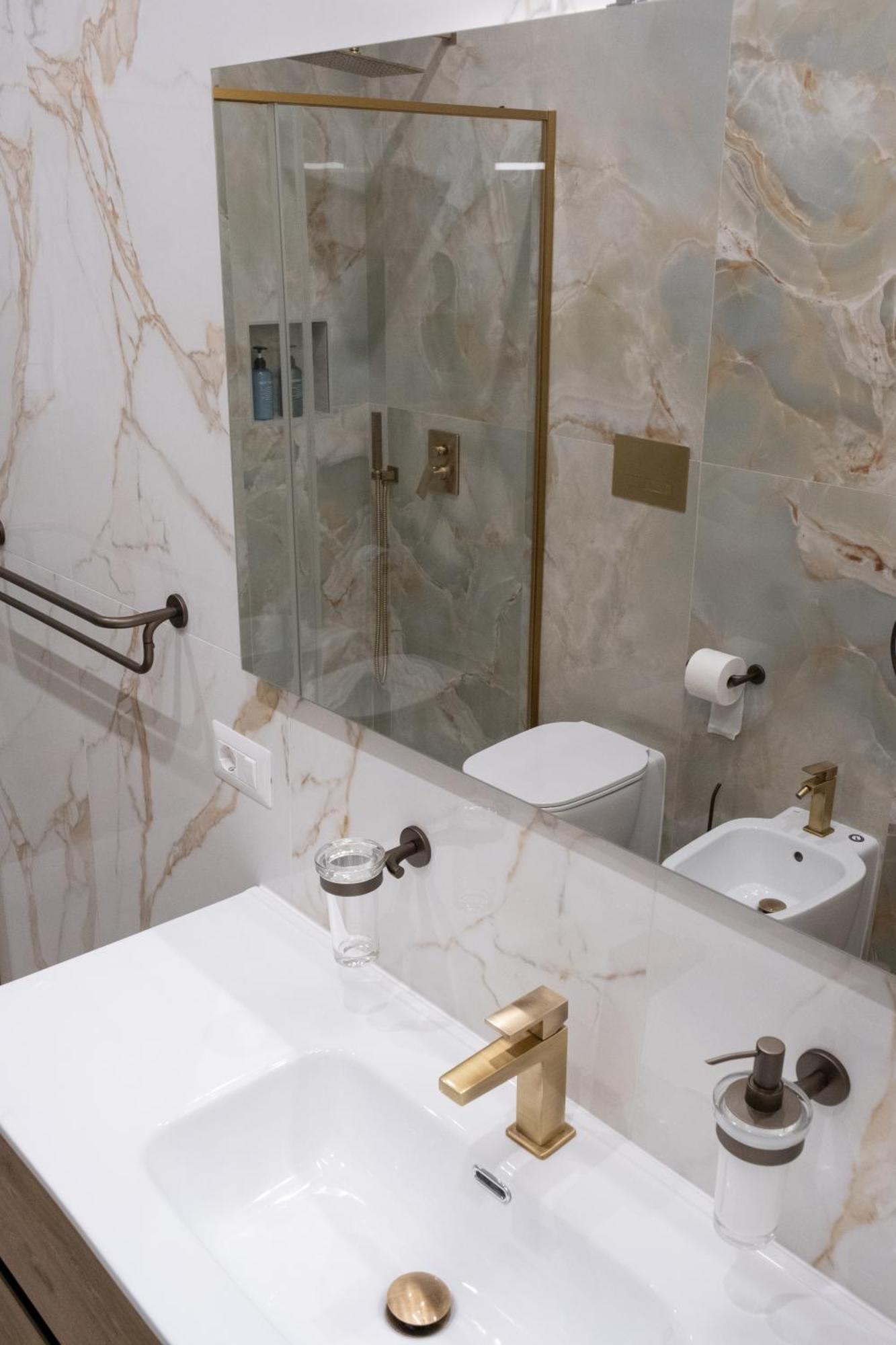 Coraline Deluxe Rooms Castellammare di Stabia Exterior photo