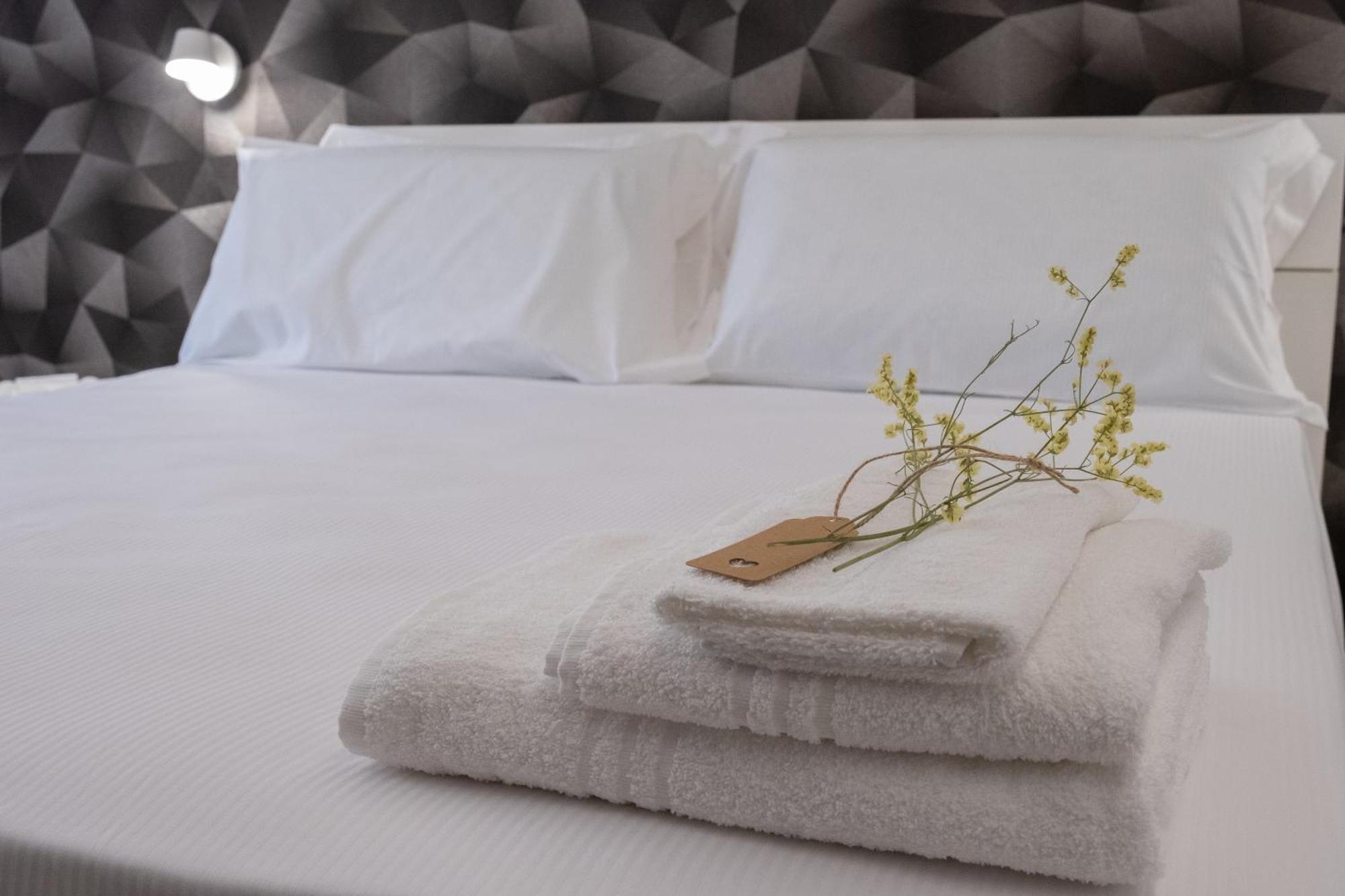 Coraline Deluxe Rooms Castellammare di Stabia Exterior photo