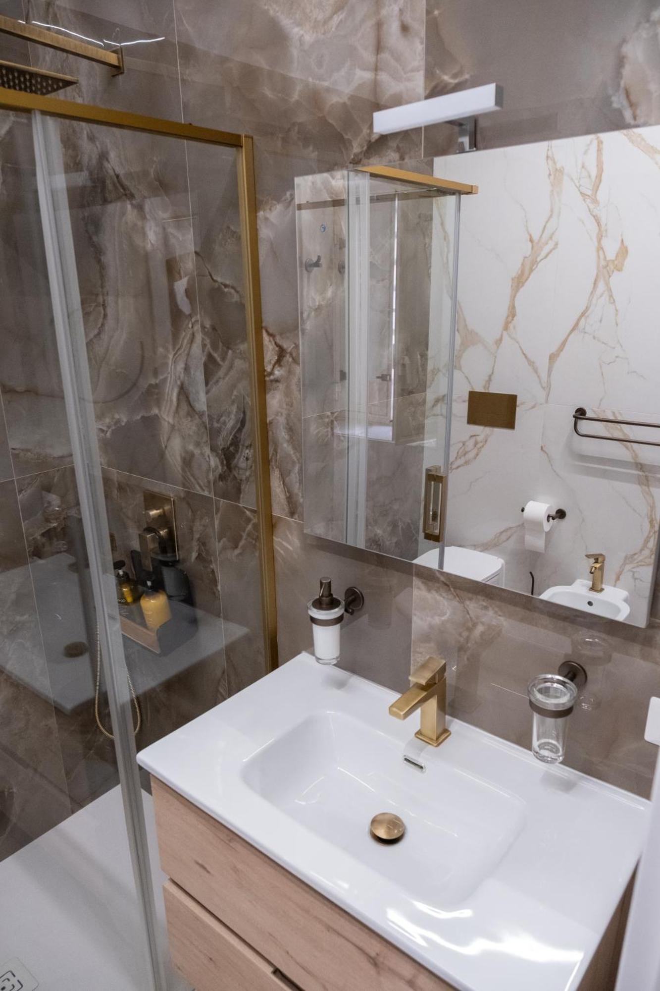 Coraline Deluxe Rooms Castellammare di Stabia Exterior photo
