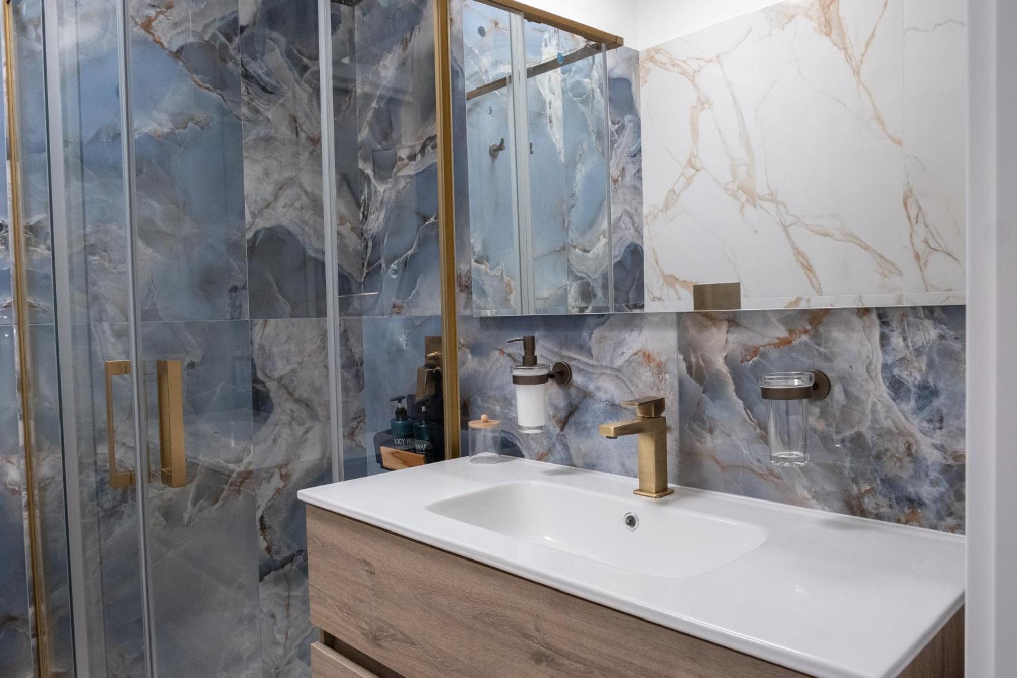 Coraline Deluxe Rooms Castellammare di Stabia Exterior photo