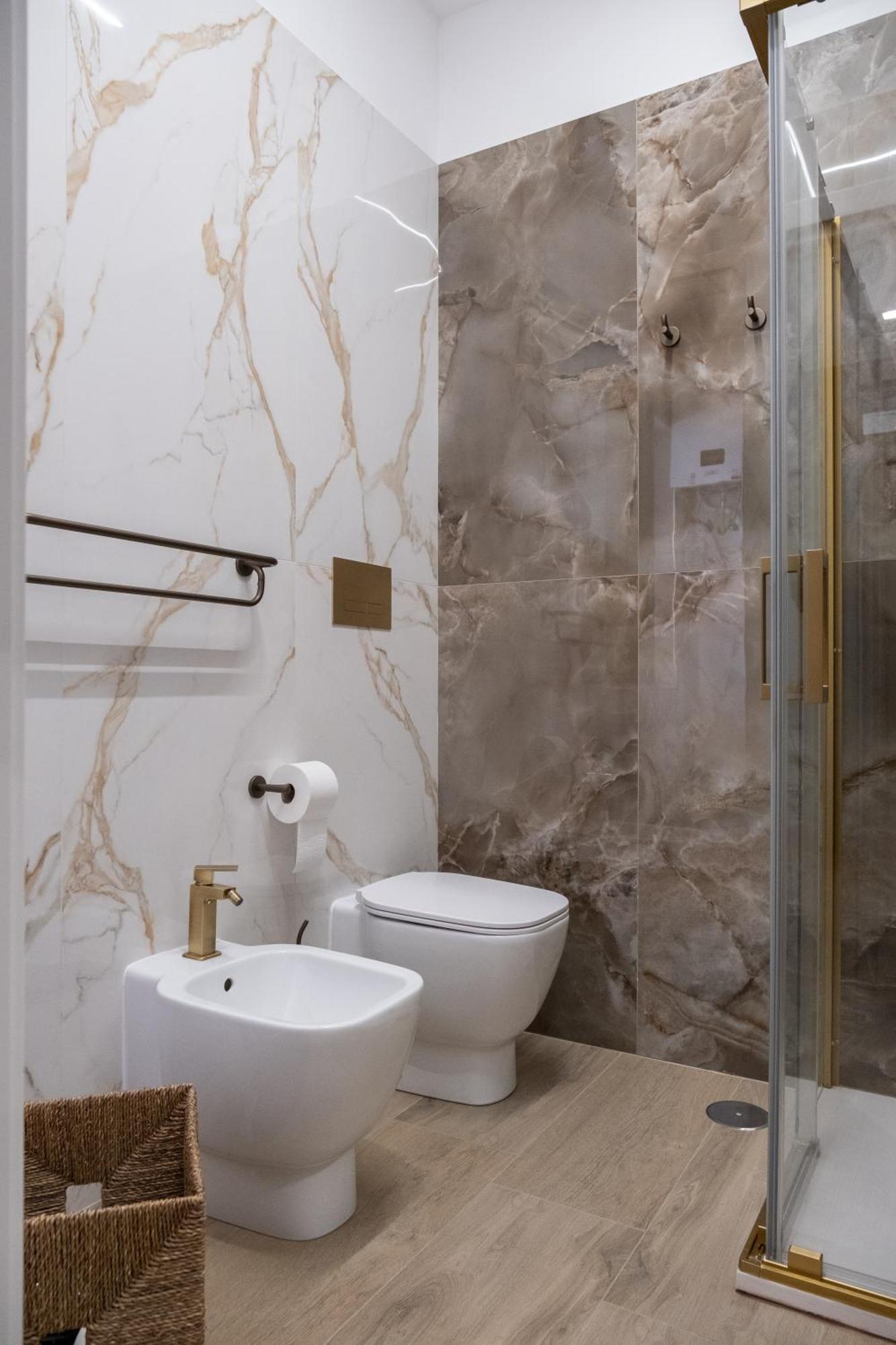 Coraline Deluxe Rooms Castellammare di Stabia Exterior photo