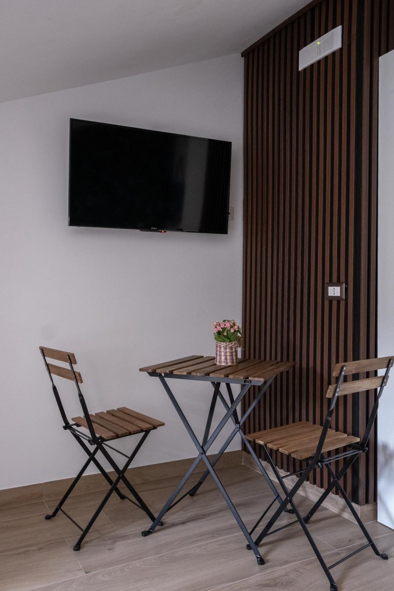 Coraline Deluxe Rooms Castellammare di Stabia Exterior photo