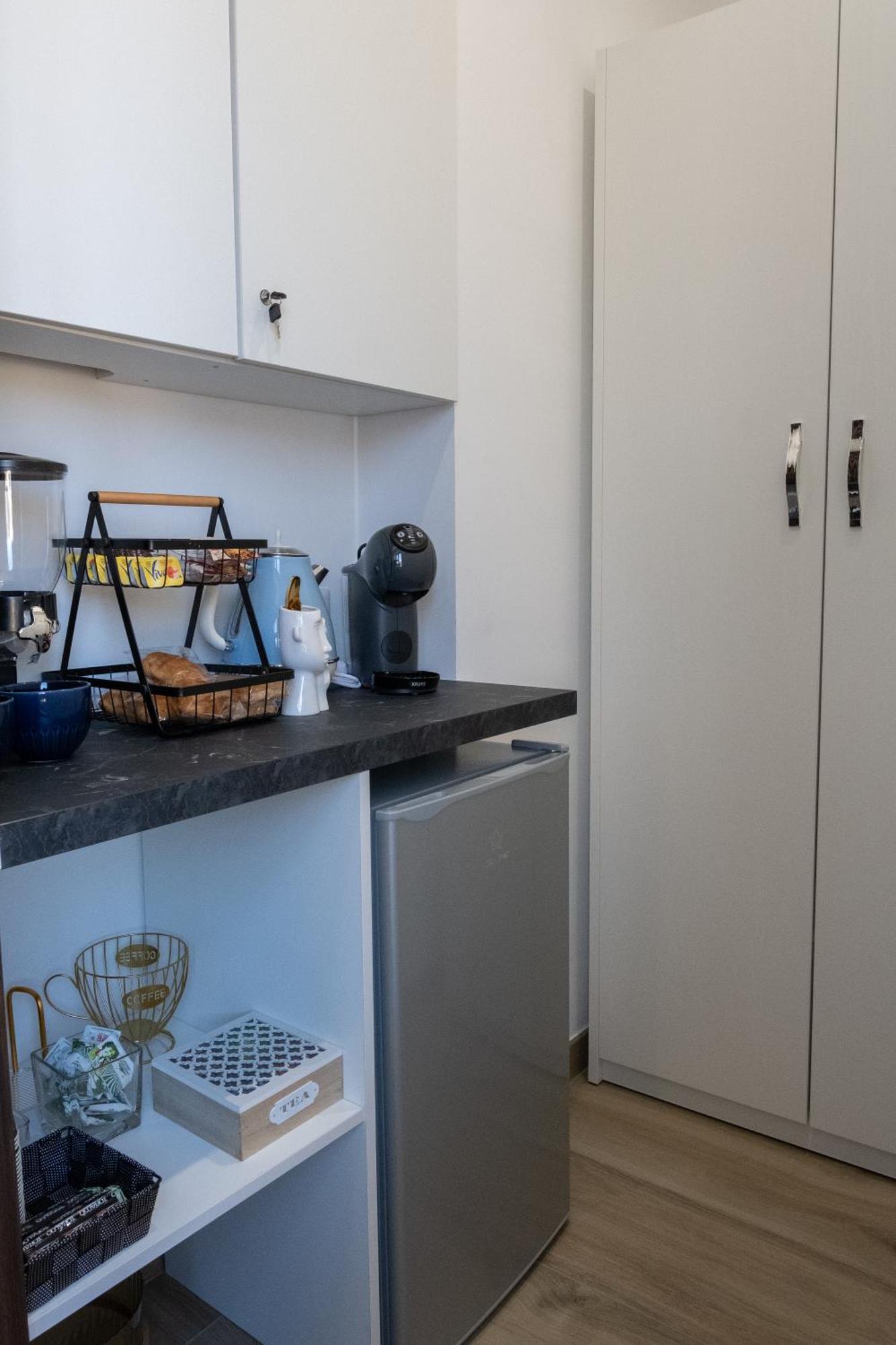 Coraline Deluxe Rooms Castellammare di Stabia Exterior photo