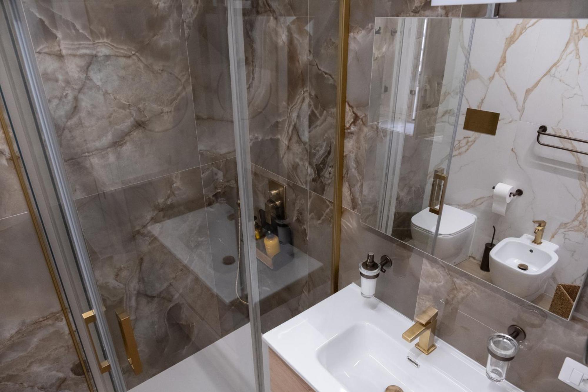 Coraline Deluxe Rooms Castellammare di Stabia Exterior photo
