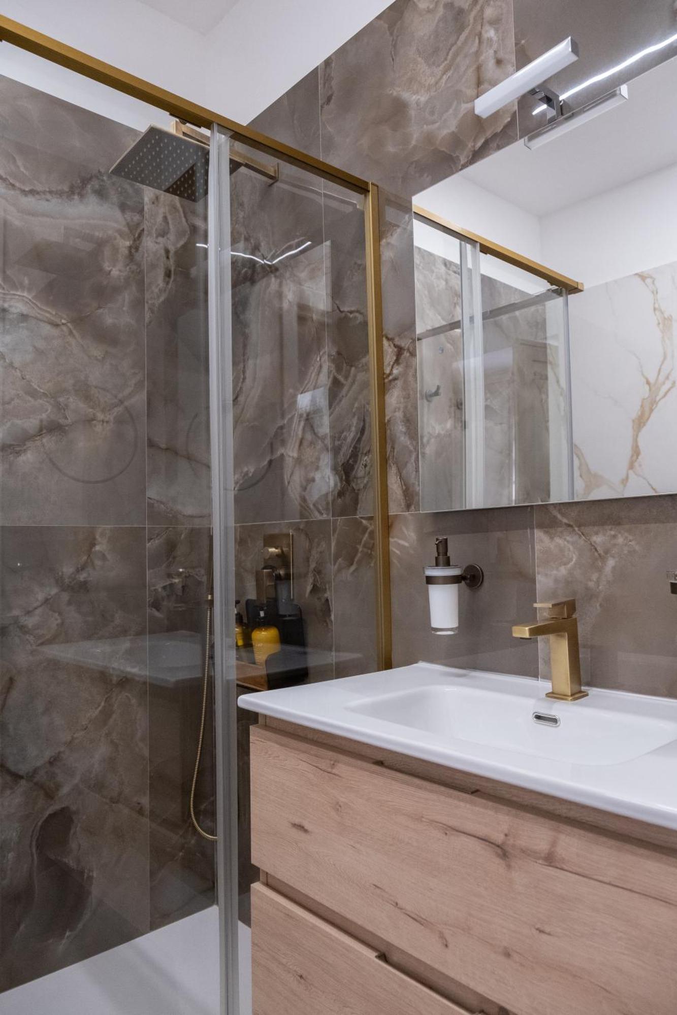 Coraline Deluxe Rooms Castellammare di Stabia Exterior photo