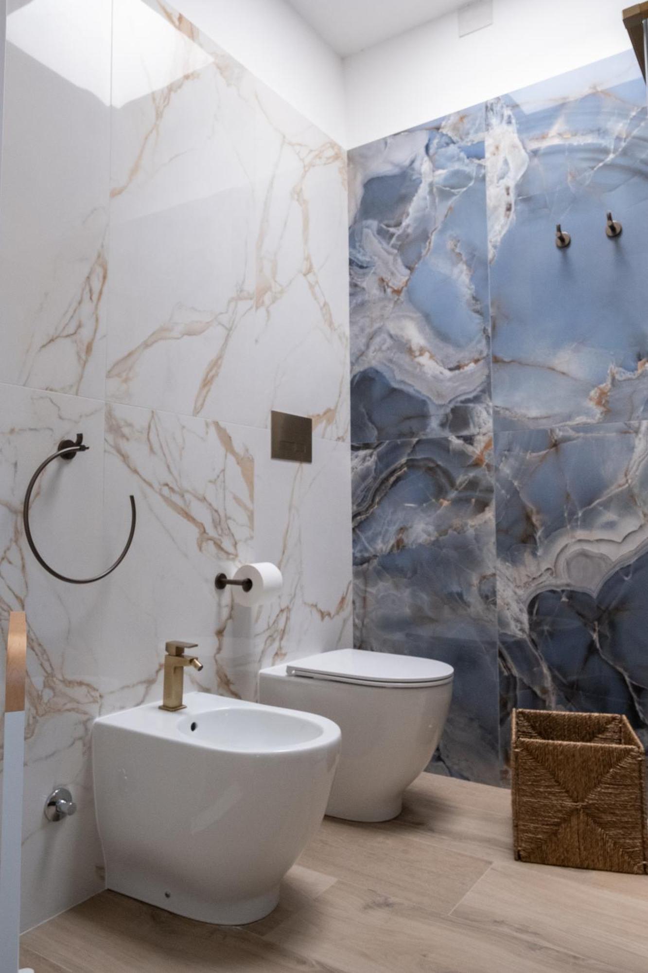 Coraline Deluxe Rooms Castellammare di Stabia Exterior photo